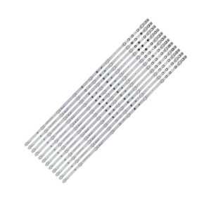 Kit Barras Led Compatible con TV KDL-65W850C KDL-65W857C