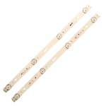 Kit Barras Led Compatible con TV K-LED22FHDXT2 K-LED22HDXT2