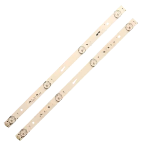 Kit Barras Led Compatible con TV K-LED22FHDXT2 K-LED22HDXT2