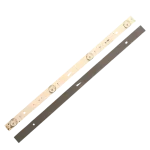 Kit de barras LED compatible con TV K-LED22FHDXT2 y K-LED22HDXT2 vista posterior