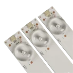 Kit Barras LED K-LED32HDZT2 – Detalle Detalle del kit de barras LED compatible con TV K-LED32HDZT2