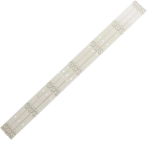 Kit Barras Led Compatible con TV K-LED32HDZT2