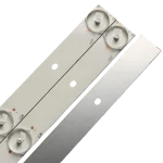 Kit Barras LED K-LED32HDZT2 – Vista Posterior Kit de barras LED compatible con TV K-LED32HDZT2 vista posterior