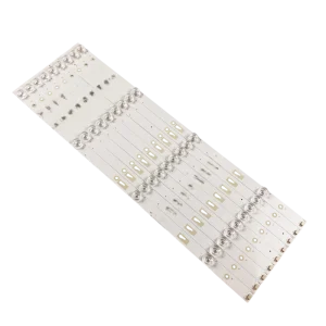 Kit Barras Led Compatible con TV K-LED55FHDSPBT2 K-LED55FHDSPT2