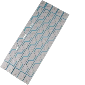 Kit Barras Led Compatible con TV L55E5800