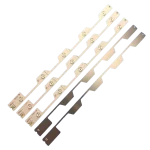 Vista lateral del kit de barras LED L55E5800/RT95L