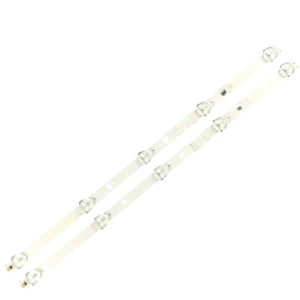 Kit Barras Led Compatible con TV LE24H1551