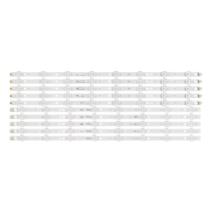 Kit Barras Led Compatible con TV LE48H454F