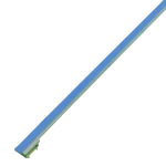 Vista posterior del Kit de Barras LED Compatible con TV LG 24LF4520-WU, 24MT45A-PM y 24MT47A-PM Kit barras LED LG 24LF4520-WU 24MT45A-PM 24MT47A-PM vista posterior