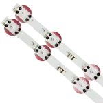 Kit Barras LED LG 32 Series – Detalle Kit barras LED LG 32 series – detalle