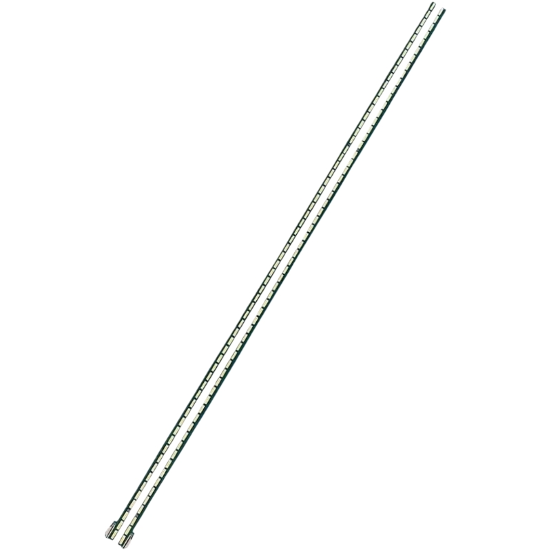 Vista frontal del Kit Barras LED LG 47 pulgadas compatible