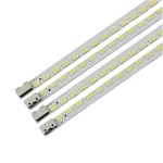 Kit barras LED LG 47LE4600 47LE4300 47LE5500 detalle