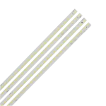 Kit barras LED LG 47LE4600 47LE4300 47LE5500 vista lateral