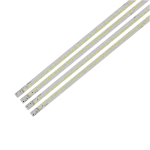 Kit barras LED LG 47LE4600 47LE4300 47LE5500 vista posterior