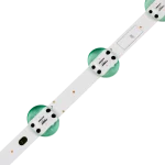 Kit barras LED LG 50UP7500PSF UQ7500PSF detalle