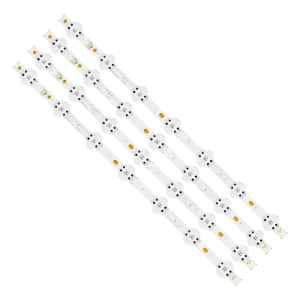 Kit Barras Led Compatible con TV 50UP7500PSF 50UP751C0SF 50UQ7500PSF 50UQ751C0SF 50UQ751C0SF 50UQ751C0SF 50US660H0DD 50US670H0UA