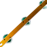 Kit barras LED LG 50UP7500PSF UQ7500PSF vista posterior