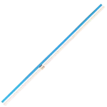 Vista posterior del kit de barras LED compatible con LG 55QNED7SSQA y 55QNED80SQA.