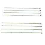 Kit Barras Led Compatible con TV 65LM6200