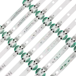 Kit barras LED LG 65UP7750PSB detalle
