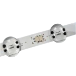 Kit barras LED LG 75 pulgadas – detalle