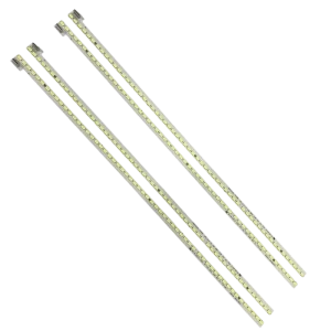 Kit Barras Led Compatible con TV 75UH655T