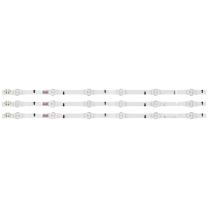 Kit Barras Led Compatible con TV LT28D310LT/ZL LT28E310LT/ZL