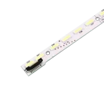 Detalle técnico de la Barra LED Panasonic TC-39BL6H