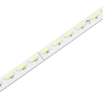 Vista lateral de la Barra LED Panasonic TC-39BL6H