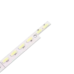 Vista posterior del Kit Barra LED Panasonic TC-39BL6H