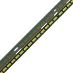 Kit Barras LED Compatible con TV Panasonic TC-L50ET60H vista lateral