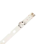 Kit barras LED Panasonic TC-49DS600H TC-49DS630H TC-49ES600H TC-49ES630H vista lateral