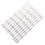 Kit Barras Led Compatible con TV TC-55AS650H