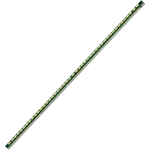 Kit Barras Led Compatible con TV TC-L32E6H