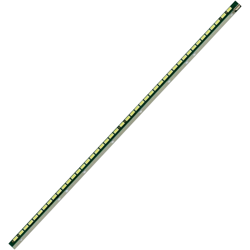 Kit barras LED Panasonic TC-L32E6H vista frontal