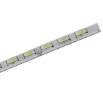 Kit barras LED Philips 32PFL2507 vista posterior
