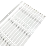 Kit barras LED Philips 70PUT6774 detalle