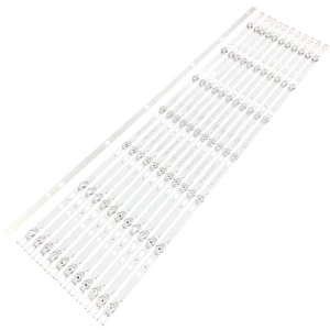 Kit Barras Led Compatible con TV 70PUT6774