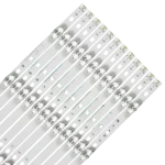 Kit barras LED Philips 70PUT6774 vista posterior