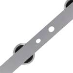 Kit barras LED posterior compatible con TVs 43LV340C, 43LV340H y 43LV640S. Kit barras LED posterior compatible con TVs 43LV340C, 43LV340H y 43LV640S.