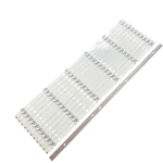 Kit barras LED posterior compatible con TV CLD65SC4K3.