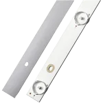 Kit barras LED posterior compatible con TV HYLED3234D, HYLED3215iNT2, HYLED3210iNT2, SYLED3216, vista posterior. Kit barras LED posterior compatible con TV HYLED3234D, HYLED3215iNT2, HYLED3210iNT2, SYLED3216, vista posterior.
