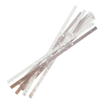 Kit barras LED posterior compatible con TV L55D2740B/MS08G y K-LED55FHDXRST2 Kit barras LED posterior compatible con TV L55D2740B/MS08G y K-LED55FHDXRST2, vista posterior.