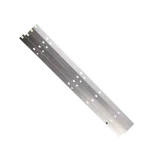 Kit barras LED posterior compatible con TV SYLED4020i, VTL-FHD4010, IBG40AN, vista posterio