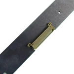 Kit barras LED posterior compatible con TV UN55D7000LMXZL, UN55D8000YMXZL, vista posterior Kit barras LED posterior compatible con TV UN55D7000LMXZL, UN55D8000YMXZL, vista posterior.