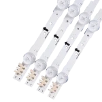 Kit barras LED Samsung 32 pulgadas – detalle