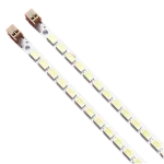 Detalle técnico del Kit Barras LED Samsung 40 pulgadas