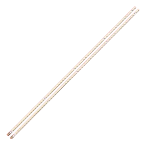 Kit Barras Led Compatible con TV UN40C6200URXZL