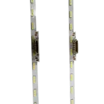 Detalle del Kit Barras LED Samsung 55 pulgadas