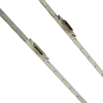 Vista posterior del Kit Barras LED Samsung 55 pulgadas compatible